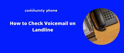 How to check spectrum voicemail landline. Things To Know About How to check spectrum voicemail landline. 
